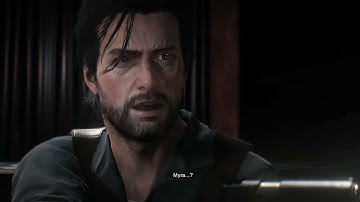 THE EVIL WITHIN 2 Walkthrough Gameplay Part 17- (PC)(No Commentary)Full HD