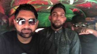 Behind The Scenes - Ragini රගන