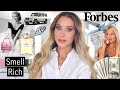 TOP 10 BEST PERFUMES FOR RICH WOMEN