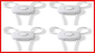 Safety 1st OutSmart Flex Lock: The Smartest Way to Childproof Your Cabinets