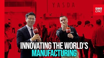 Their machines are built to deliver crazy precision for lights out running!