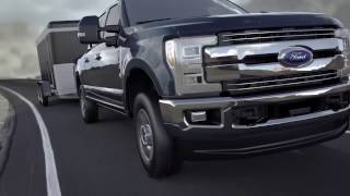 Smart trailer tow connector