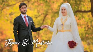 Jiyan & Mustafa - Düğün Klibi - Şemdinli Düğünleri
