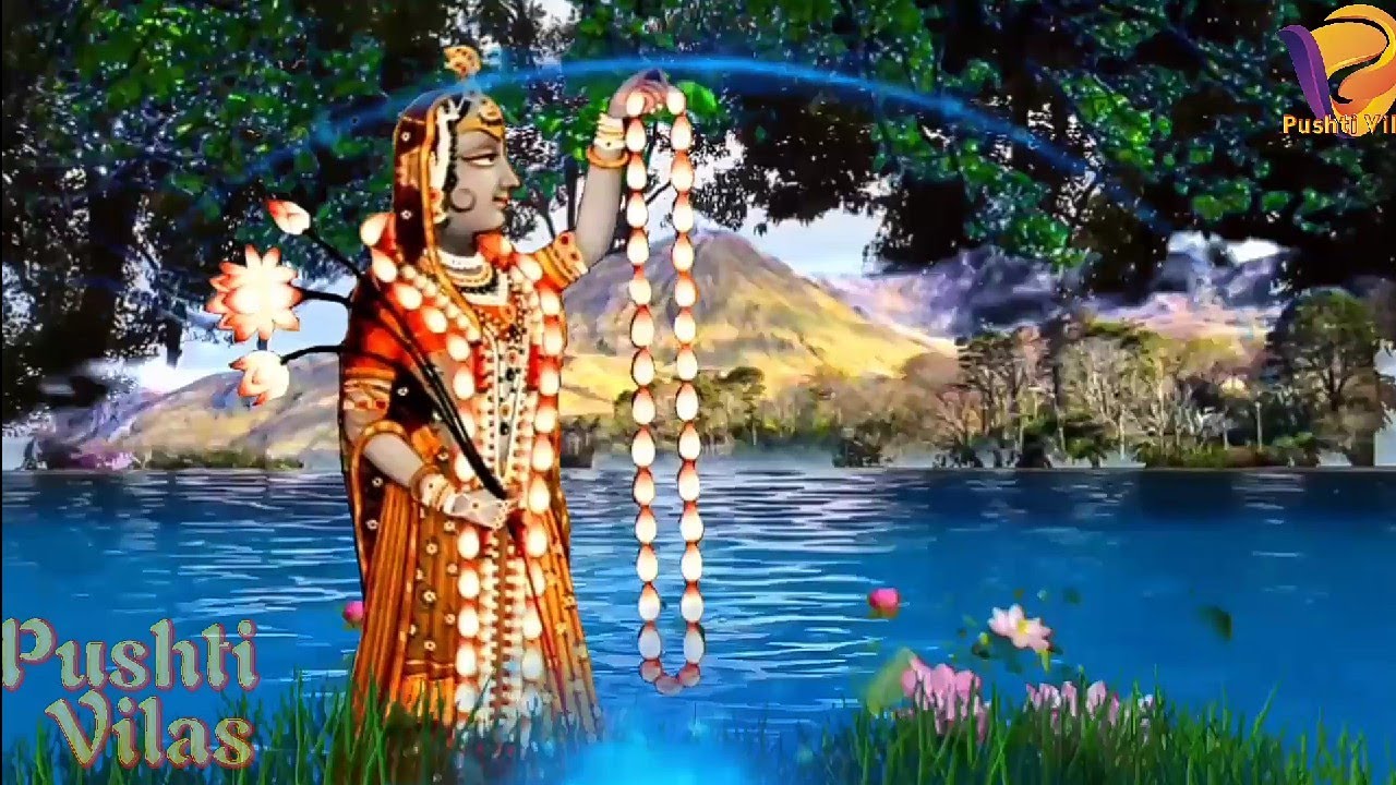 Namo Namo Jayati shri Yamune | नमो नमो जयति श्री यमुने