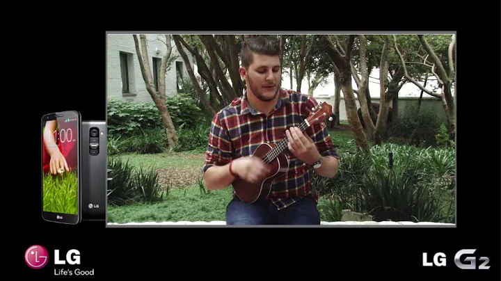 LG Mobile's Valentine's Day Video