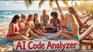 Analyzing / improving large codebases / Vercel's Nexus Graph and aigiscode