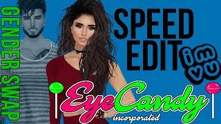 Gender Swap (ECI) screenshot 2