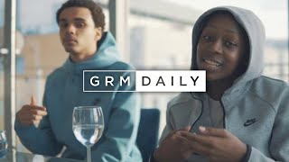 Tw X Ks - Nike Tech Music Video Grm Daily