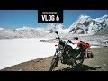 A solo ride to gurudongmar lake  north sikkim  17100 ft  vlog 6  tourof2017