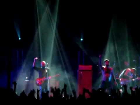 Alexisonfire - No Transitory - Live At London Brixton Academy 03/12/2012 *LAST EVER UK SHOW*