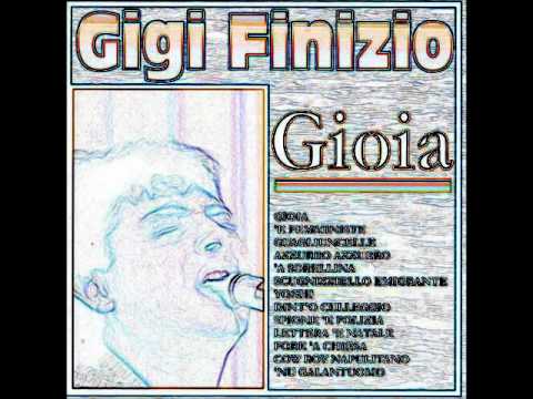 Gigi Finizio - 'Nu galantuomo