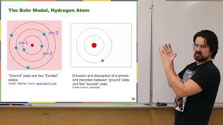 Photons and Matter Waves – Part 2