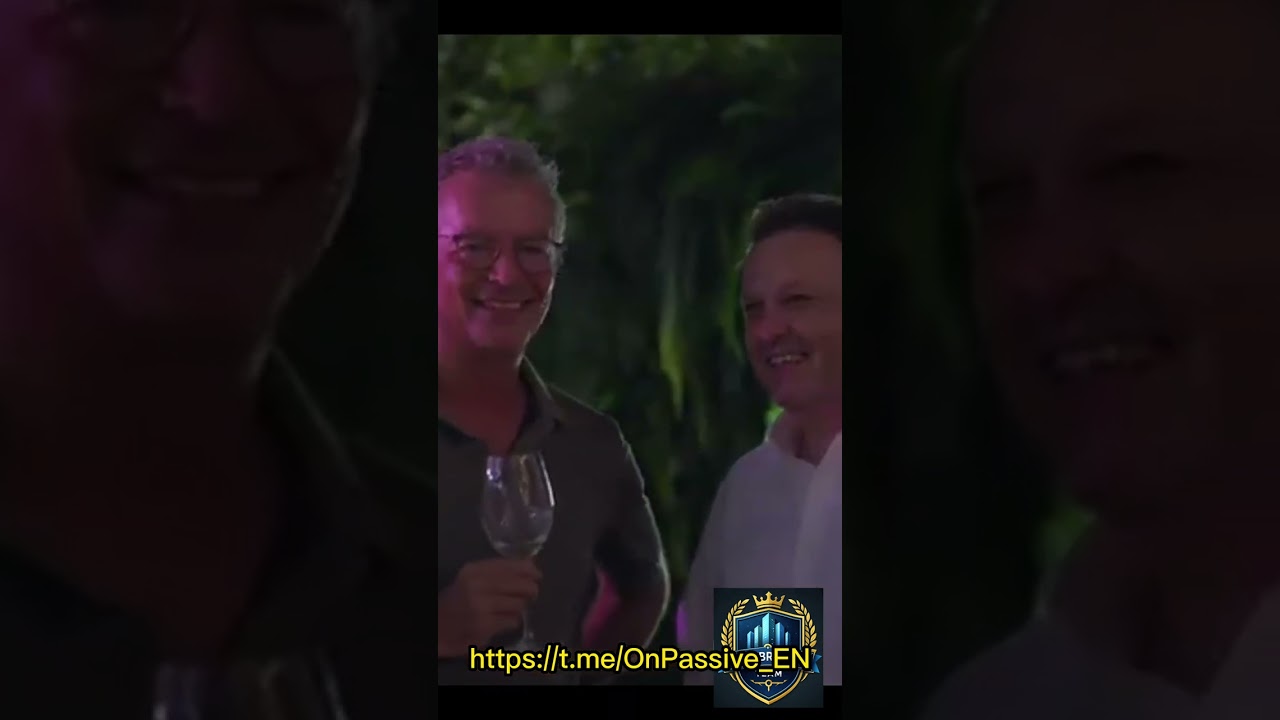 Layan Verde: Phuket's New Symbol (Marina Bay Sands Analog) + How to Make Money with ONLYBROKERS