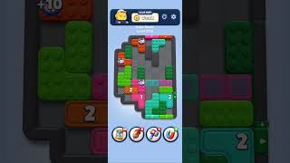 Color Block! Level 1059 Solution #shorts