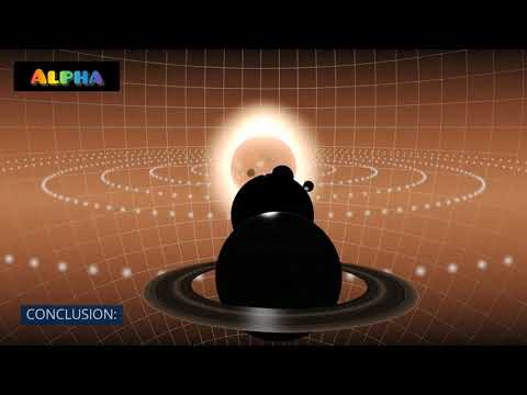 The Story of Law of Gravitation