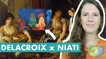 Quais os tipos de perspectiva mais utilizados nas artes?