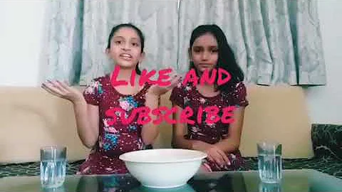 DARE CHALLENGE