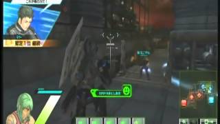 2012 9 23 1005　1戦目