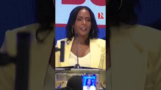 Celebrity Keisha Lance Bottoms Wins Democratic Nomination in Georgia Governor’s Race Wealth