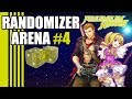 Randomizer Arena Challenge #4 - Fire Emblem Heroes