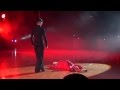 Dmitry Zharkov & Olga Kulikova Show Case 2015 Tango