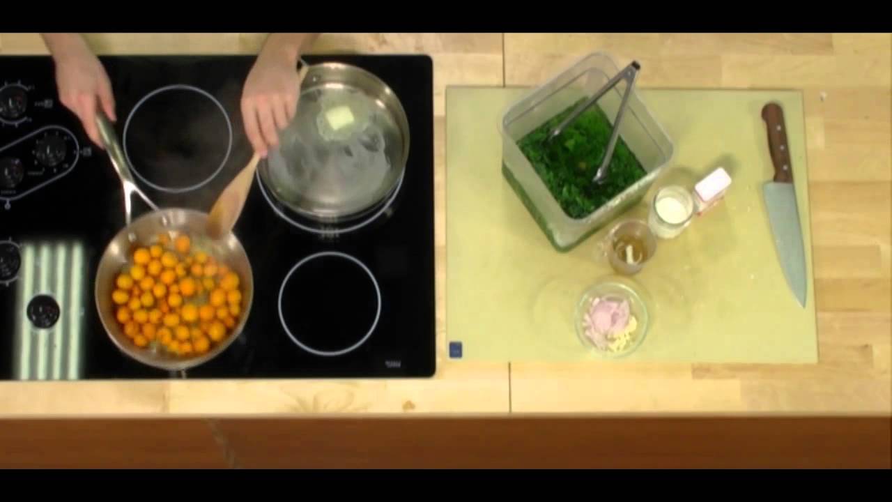 DromeFood and FarmBox LA - Roasted Tomatoes