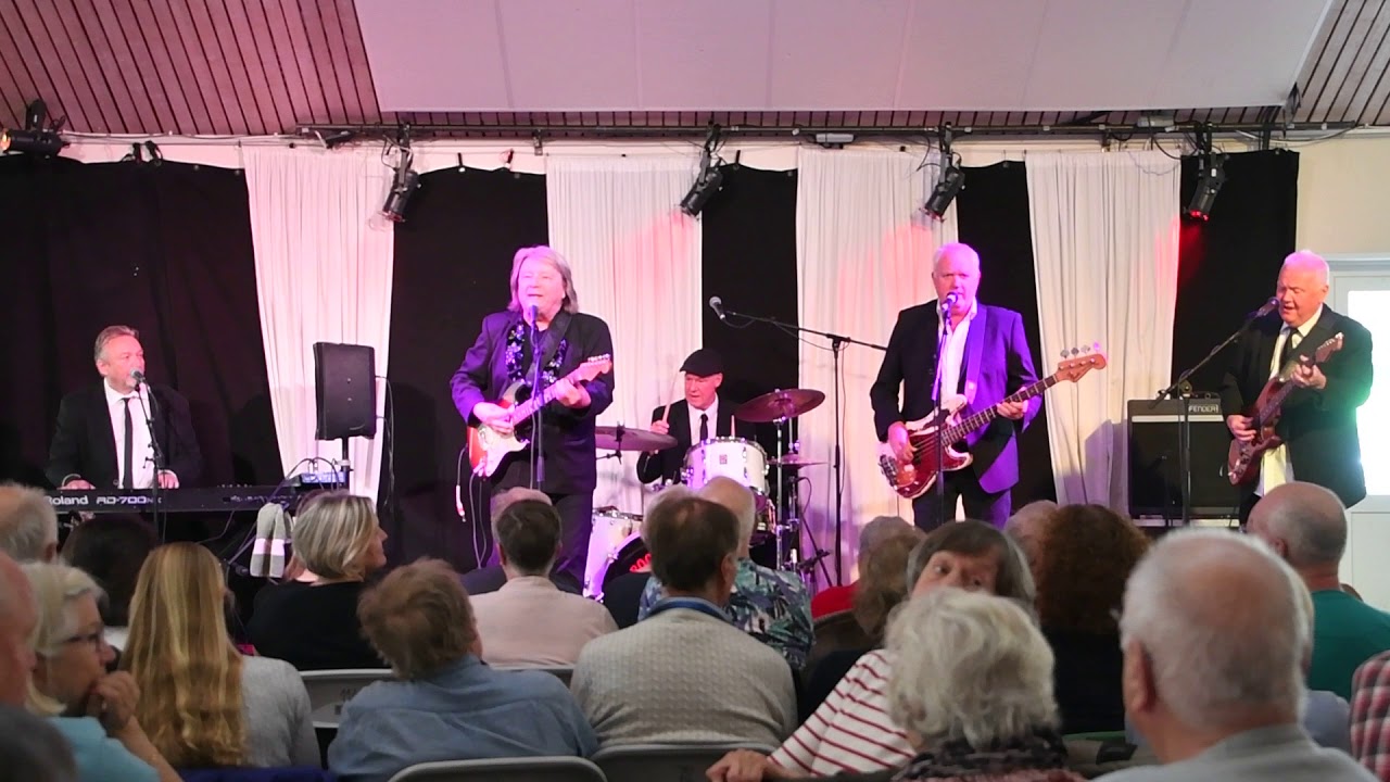 2019-05-05. Del 1. Shanes feat. Lennart Grahn, Kulturoasen, Hågaby, Uppsala.