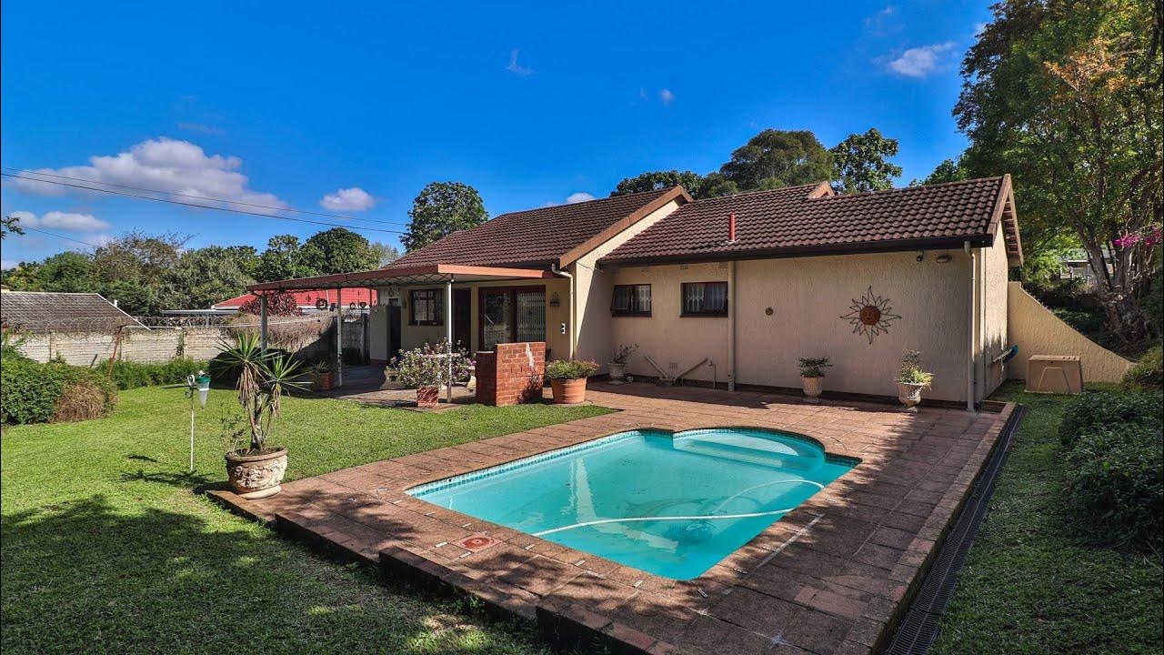 3 Bedroom For Sale New Germany YouTube