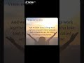 Jesus is the way the truth and the life