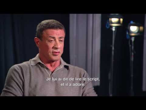 HOMEFRONT - Featurette - VOST