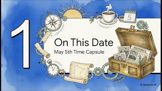 Hastings, MN Weather + On This Date: Tuesday, May 5th