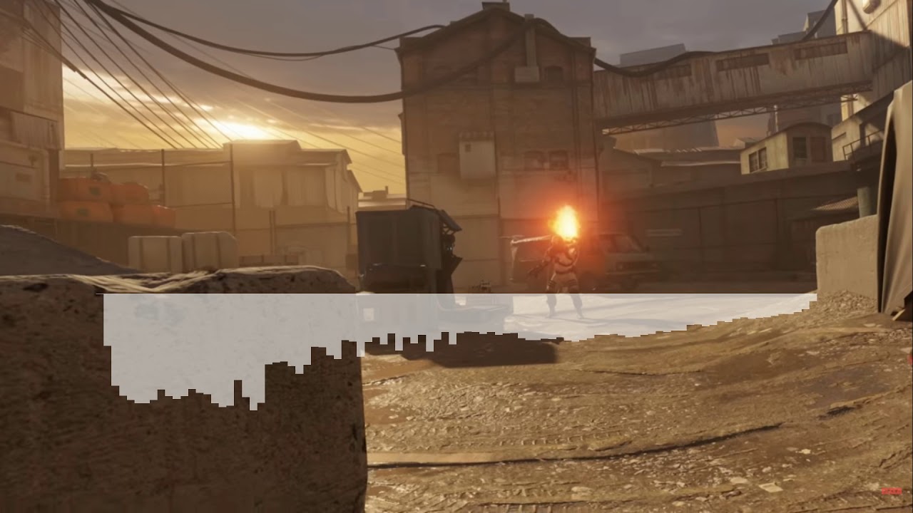 Half Life Alyx Cs Go Content