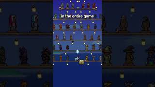 I Got The Hardest Terraria Trophy #platinumtrophy