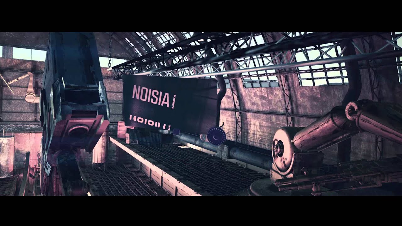 LET IT ROLL Winter 2015 // OFFICIAL TEASER