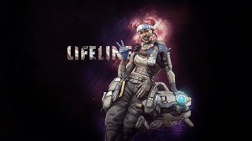 Live stream 644! Apex Legends: I