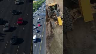Before & After | John Deere Construction