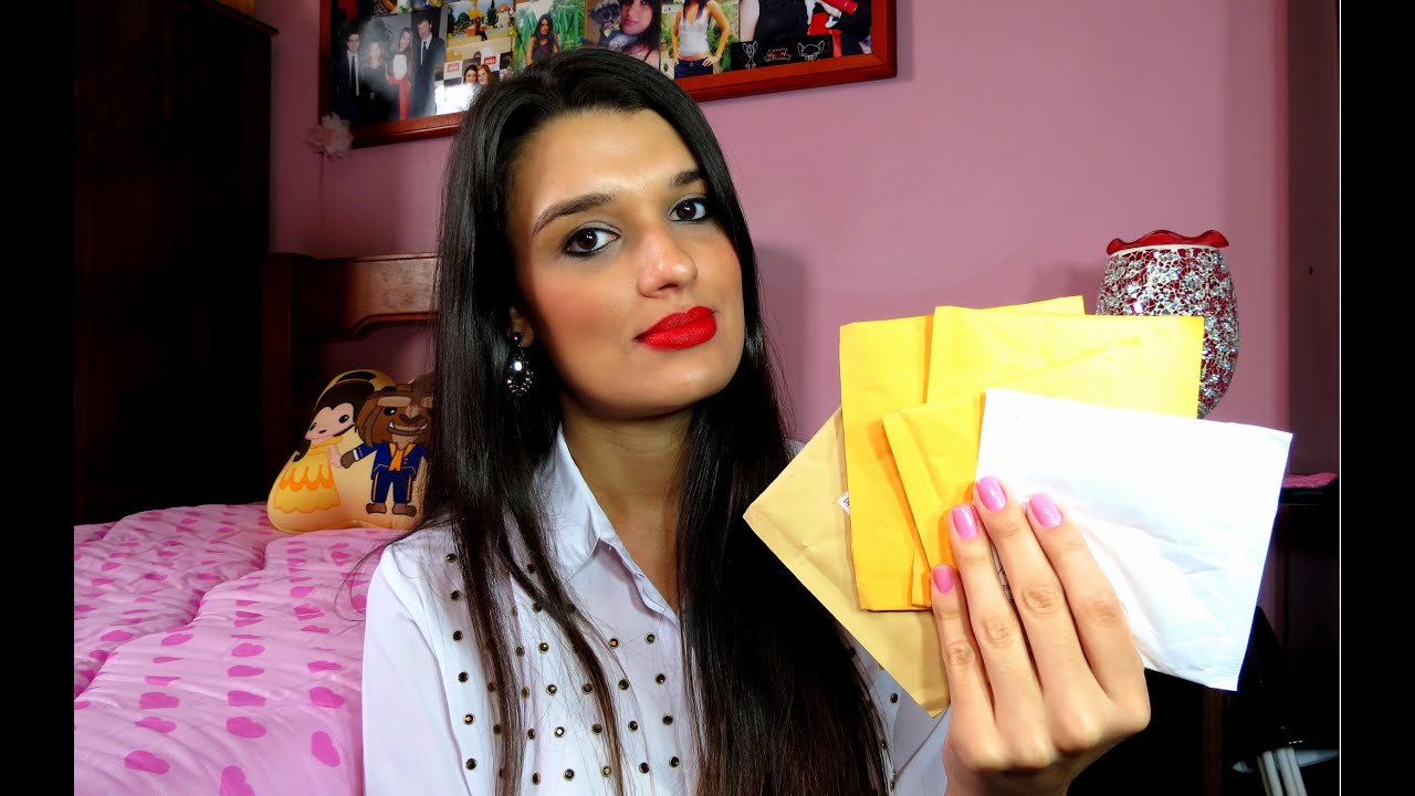 Comprinhas Aliexpress: Berloques para Pandora e Vivara (Unboxing)