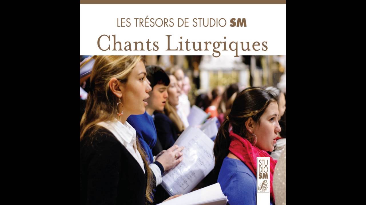 Ensemble Vocal L'alliance écoute La Voix Du Seigneur Paroles