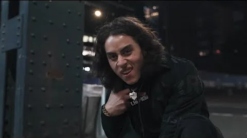 Big Trip - 25/8 (Official Music Video)