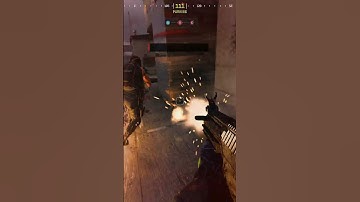 *Most* BROKEN SHOTGUN in MW3