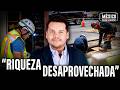 ¿Qué recurso tiene México para convertirse en una potencia?