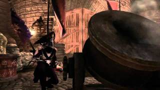 Fable III [PEGI 16] Dev Diary: A Call to Action