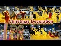 Christmas Decoration At Galaxy High Street Vapi || Shopping Gone Wrong #christmas #shopping