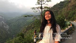 Video thumbnail of "Shayad | Female Cover |"