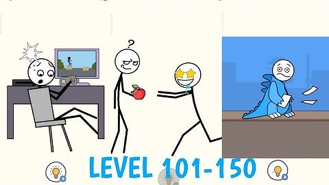 Drow Puzzle 2 Level 101 - 150