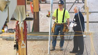 Training and Education Within the IKORCC with Mike Kwiatkowski and Eric Yuhasz