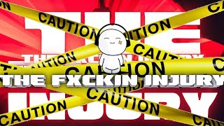 Jay Music Ft. Mellow & Sleazy – The Fuxkin Injury