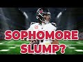 Is CJ Stroud Having a Sophomore Slump? | Film Breakdown