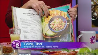 Family Thai Bringing The Flavor Of Thailand Home