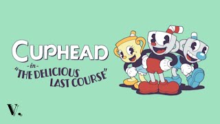 Cuphead Inkwell Isle four S-rank Guide